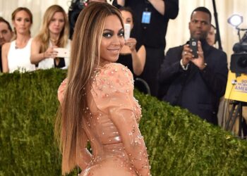 Beyoncé and Jeff Bezos are among the big names involved in the 2026 Met Gala. Here’s everything we know so far.