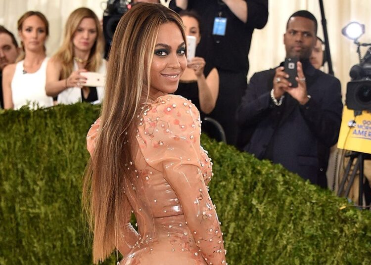Beyoncé and Jeff Bezos are among the big names involved in the 2026 Met Gala. Here’s everything we know so far.