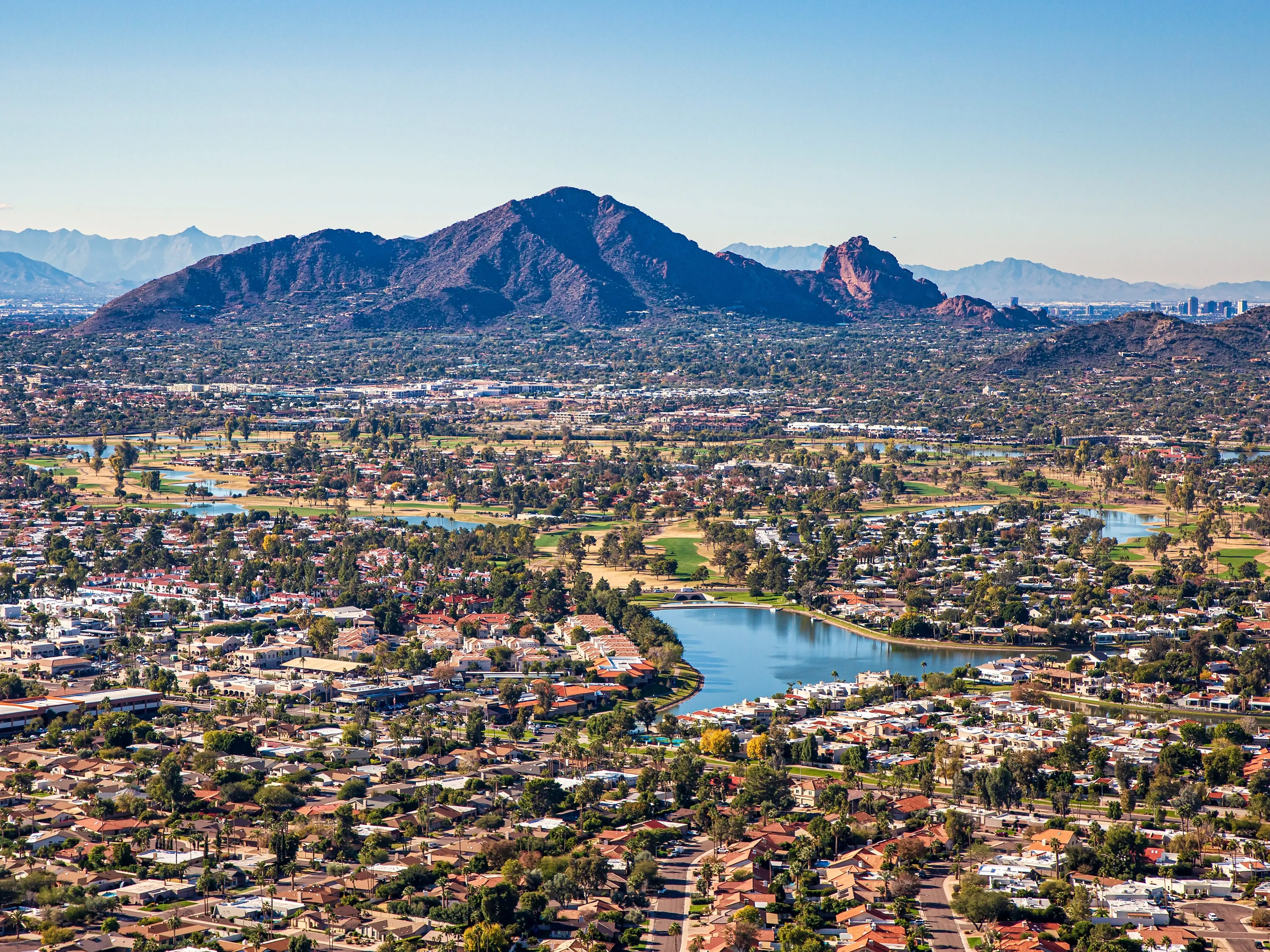 Scottsdale, Arizona