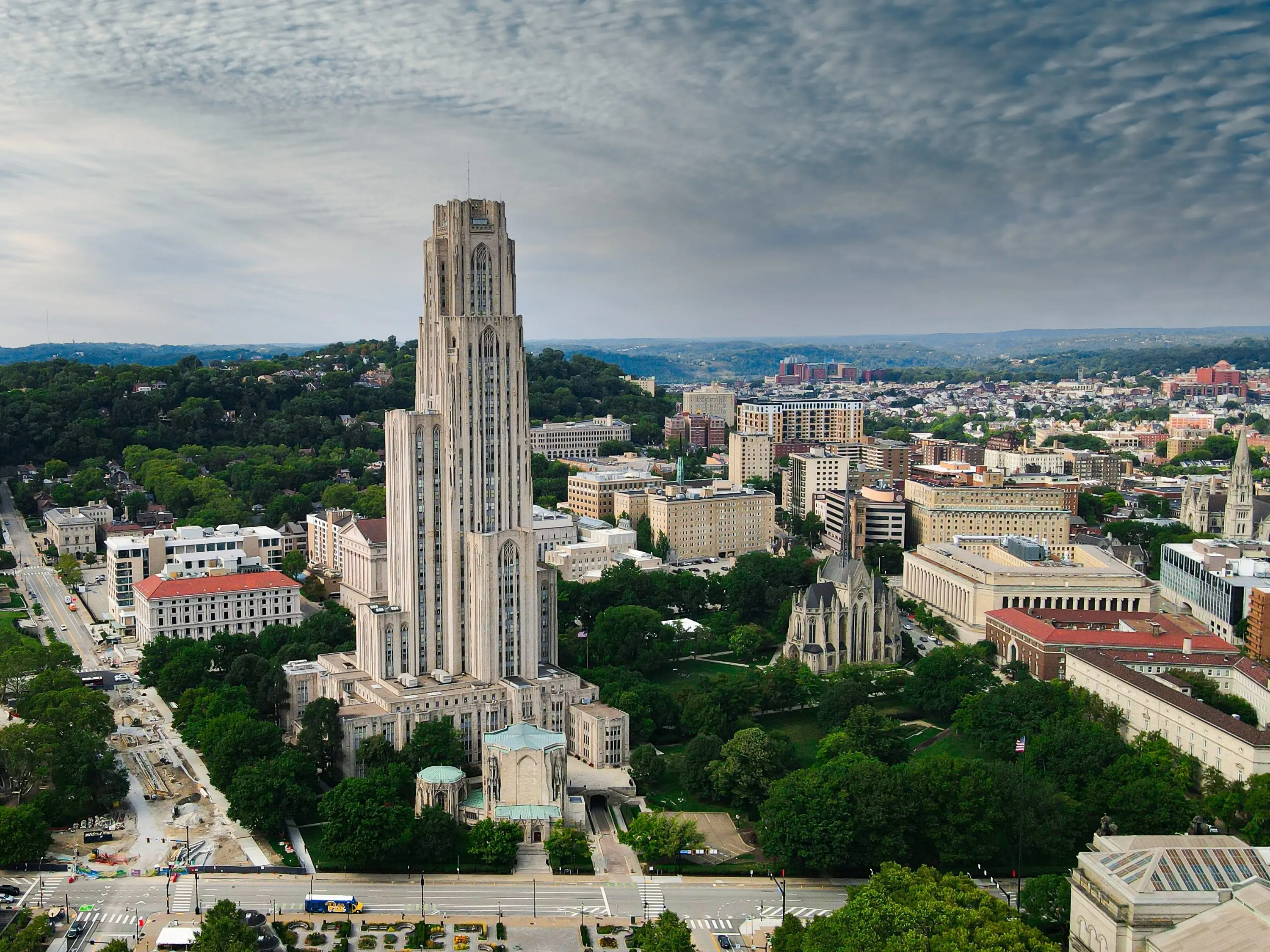 University of Pittsburgh