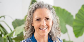 I stopped dyeing my hair and was suddenly treated differently. One recruiter told me I was too mature for a role.