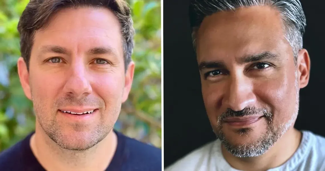 How 2 men behind the Critical Role machine plan to turn the nerdworld royalty into a legacy brand