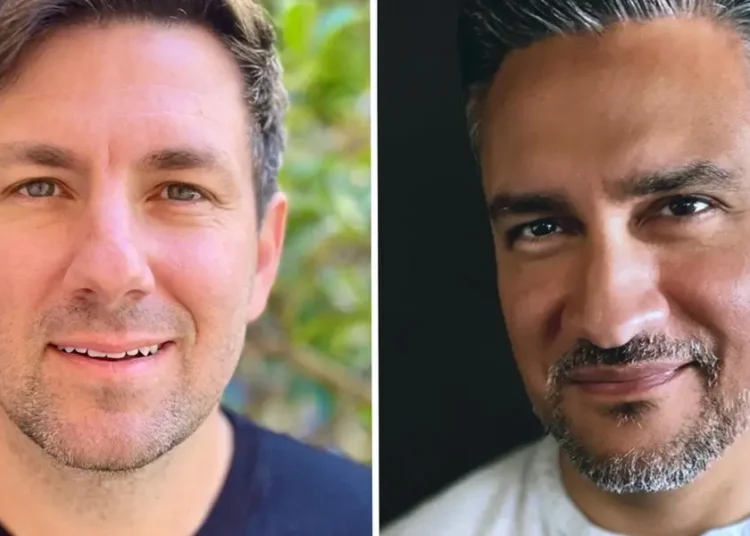 How 2 men behind the Critical Role machine plan to turn the nerdworld royalty into a legacy brand