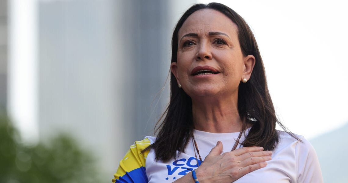 Every Nobel Peace Prize winner in history