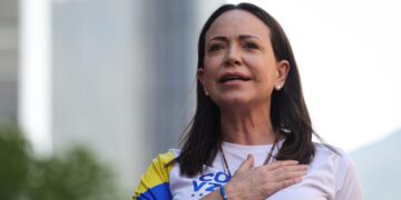 Every Nobel Peace Prize winner in history