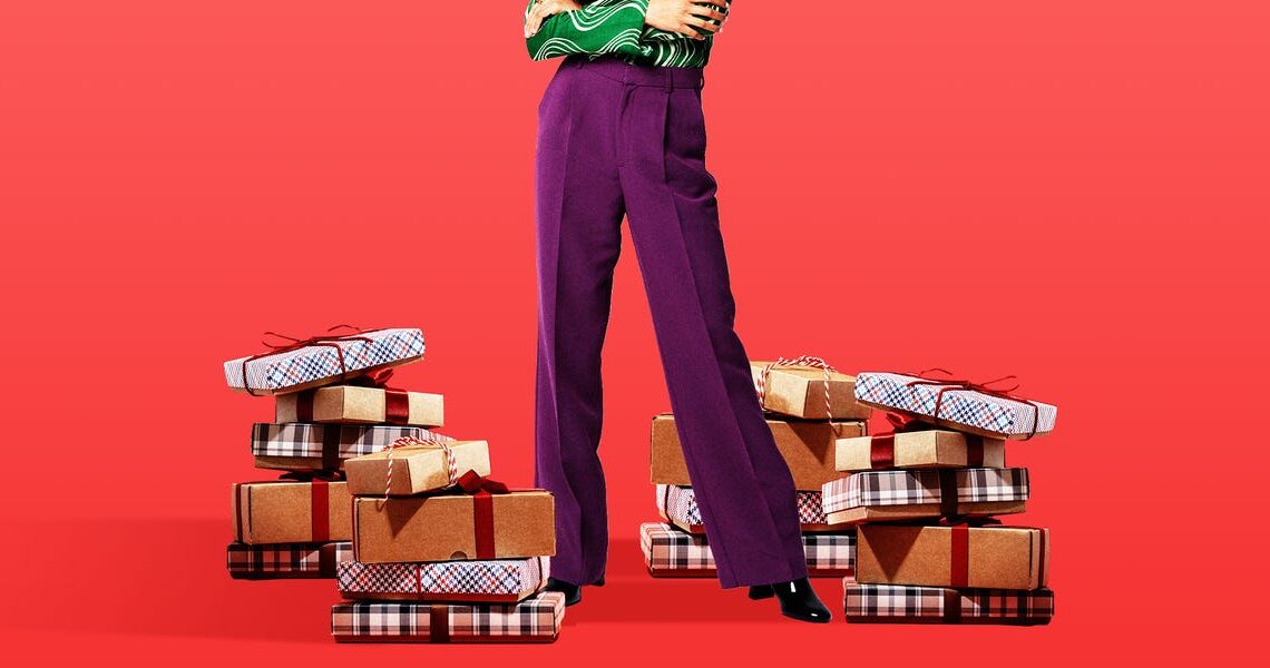 What are Business Insider editors asking for the holidays? Here are 11 things on our lists.