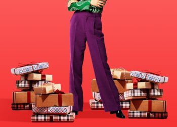 What are Business Insider editors asking for the holidays? Here are 11 things on our lists.