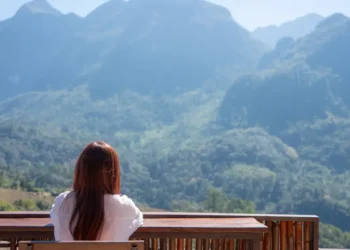 I’ve visited more than 40 countries, but there’s only one city I’d choose to live in every time