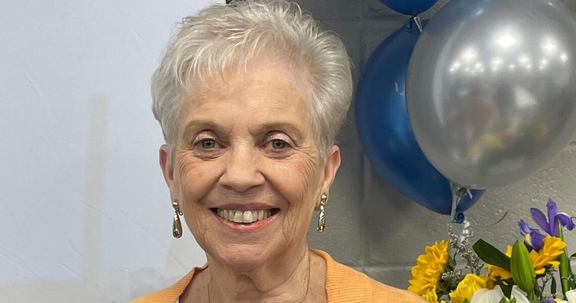 A 79-year-old woman shares her 3-step longevity routine — including 11 workouts a week