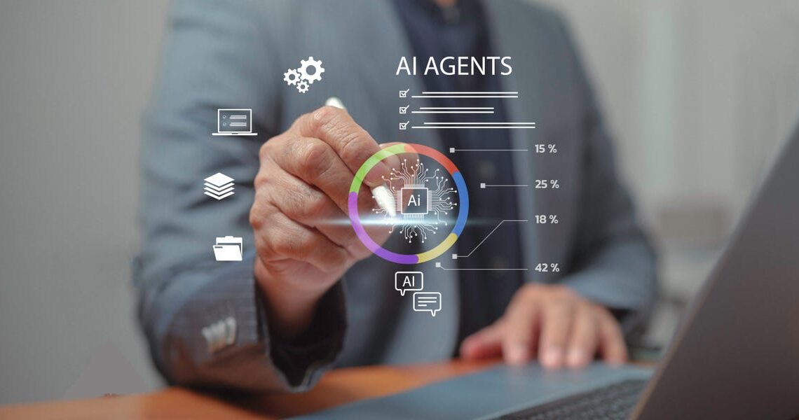 How AI is making the CHRO’s job a whole lot bigger