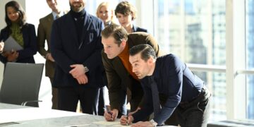 The memes are flying about the Netflix and Paramount bidding battle for Warner Bros. Discovery