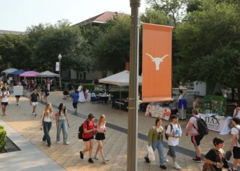 The 20 best college towns across the US, ranked