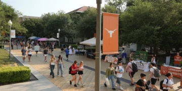 The 20 best college towns across the US, ranked