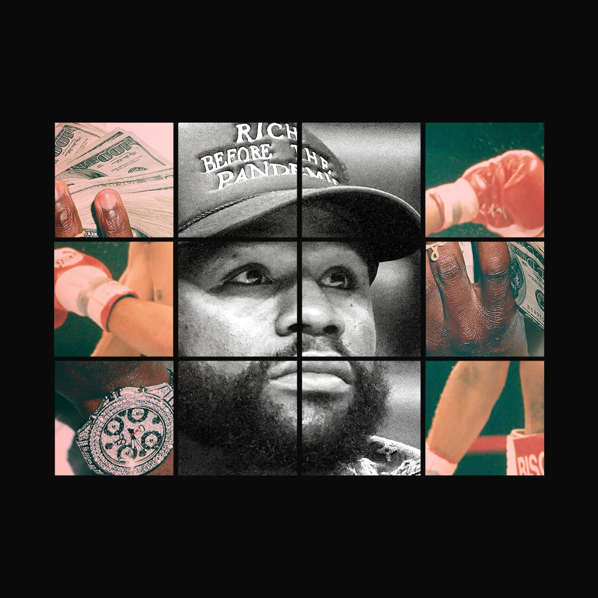 Floyd Mayweather Jr.