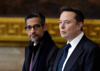 Google stands to make $111 billion if SpaceX goes public at a $1.5 trillion valuation