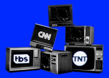 Why the fate of HBO depends on how little CNN is worth