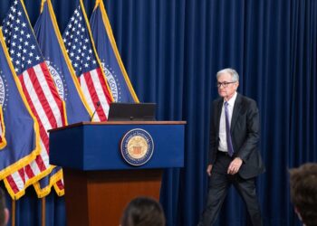 4 key takeaways from Powell as the Fed cuts interest rates