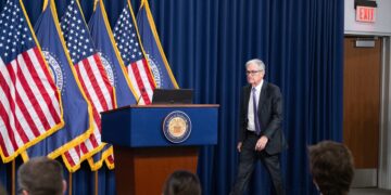 4 key takeaways from Powell as the Fed cuts interest rates