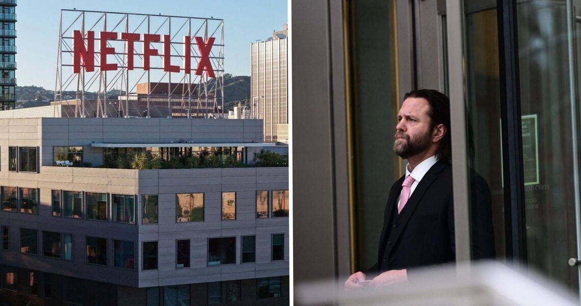 Jury convicts Netflix director Carl Rinsch in $11 million fraud case