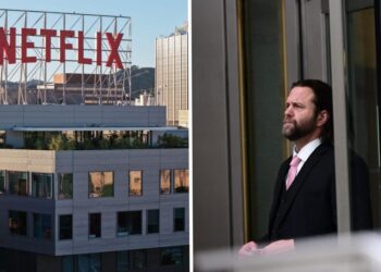 Jury convicts Netflix director Carl Rinsch in $11 million fraud case