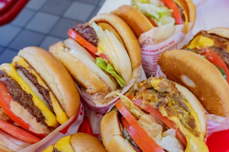 The 20 most beloved restaurant chains in the US, according to Yelp