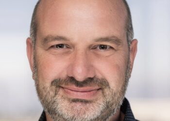 I’m the former chief AI officer at GM. Being the CAIO is like being the master chef of a restaurant.