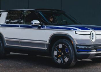 Here are 4 ways Rivian just stepped deeper into Tesla’s turf