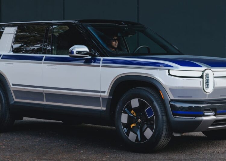 Here are 4 ways Rivian just stepped deeper into Tesla’s turf