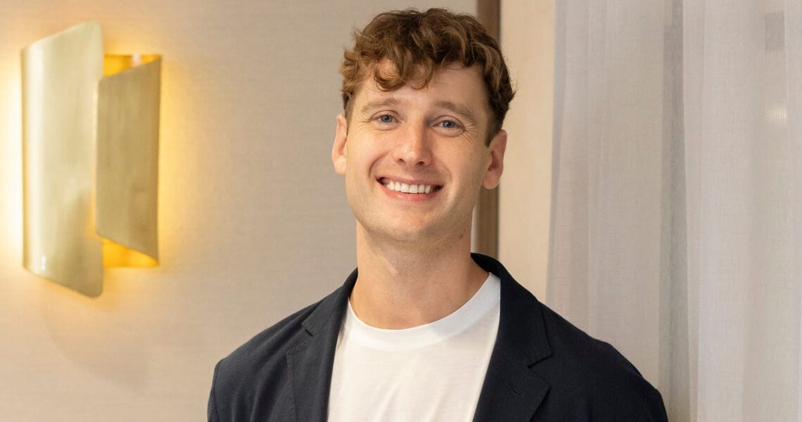 Harvey’s CEO says the $1 trillion legal market is too big for any one player — even the $8 billion startup — to dominate