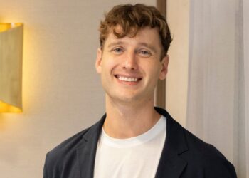 Harvey’s CEO says the $1 trillion legal market is too big for any one player — even the $8 billion startup — to dominate