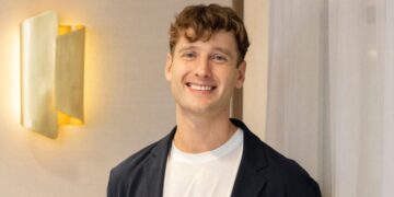 Harvey’s CEO says the $1 trillion legal market is too big for any one player — even the $8 billion startup — to dominate