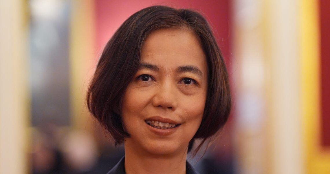 The ‘Godmother of AI’ says your college diploma is losing power — here’s what she looks for instead