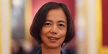 The ‘Godmother of AI’ says your college diploma is losing power — here’s what she looks for instead