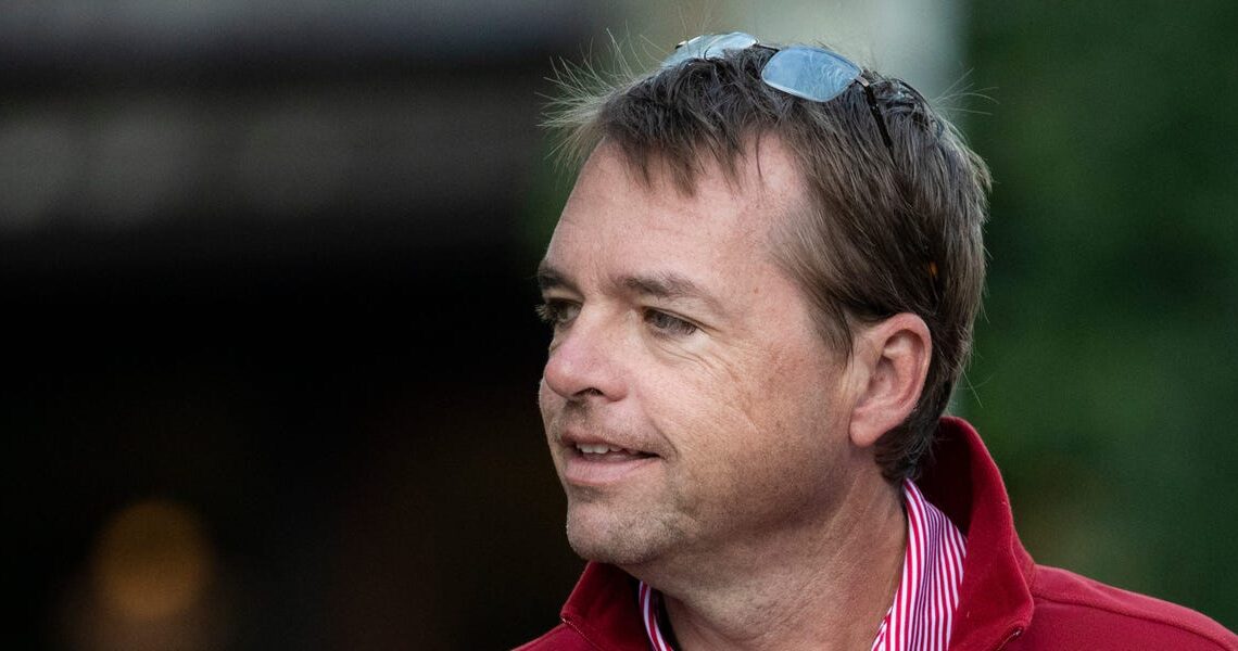 Read Todd Combs’ goodbye letter to Geico employees after he quit Berkshire Hathaway to join JPMorgan