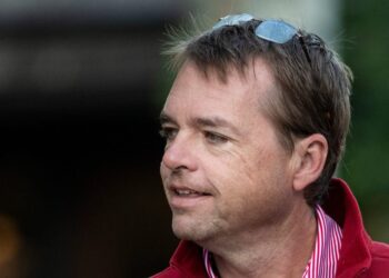 Read Todd Combs’ goodbye letter to Geico employees after he quit Berkshire Hathaway to join JPMorgan