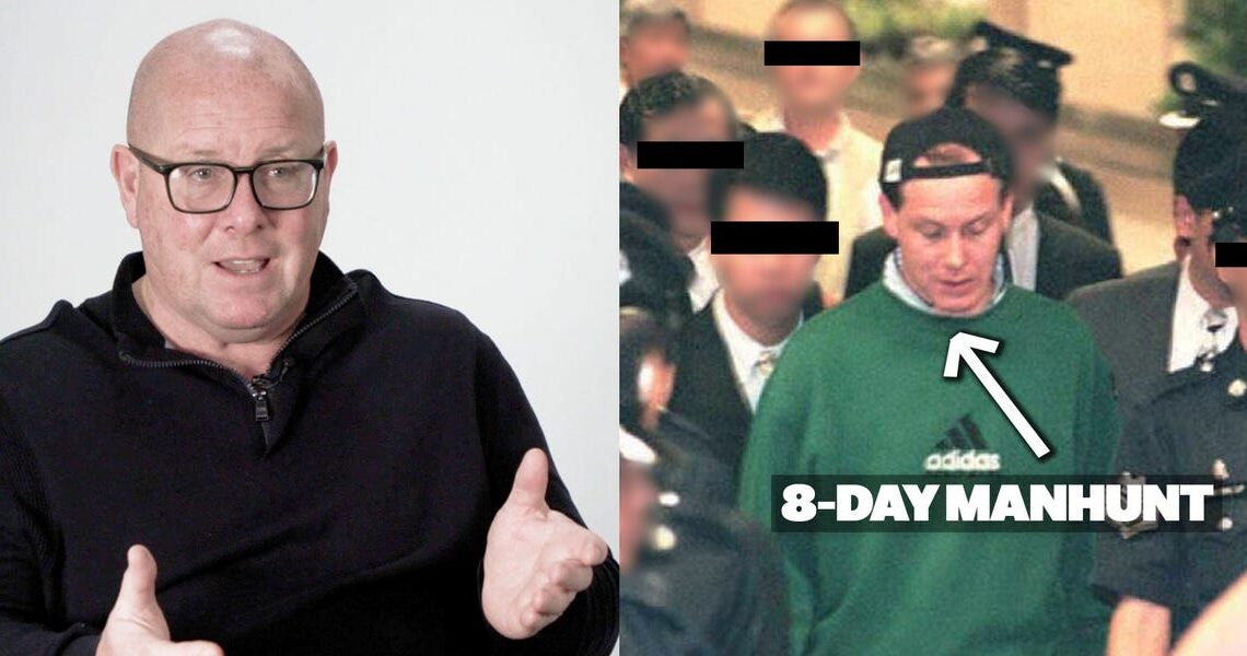 How billion-dollar bank fraud actually works, according to a former trader