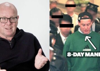 How billion-dollar bank fraud actually works, according to a former trader