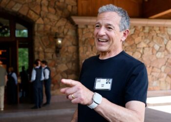 Disney bets $1 billion on OpenAI in deal that opens its vault of characters to ChatGPT and Sora