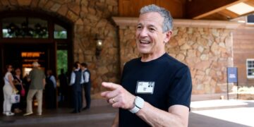 Disney bets $1 billion on OpenAI in deal that opens its vault of characters to ChatGPT and Sora