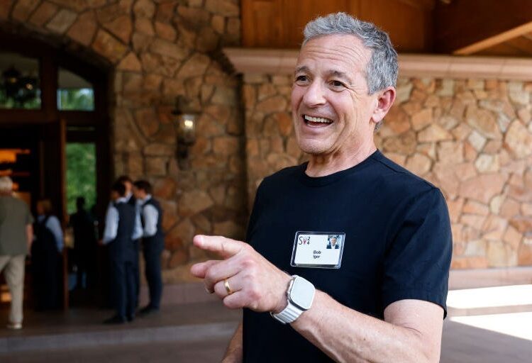 Disney bets $1 billion on OpenAI in deal that opens its vault of characters to ChatGPT and Sora