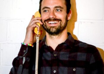 I invented a new type of landline for kids, and my daughter’s friends tested it out. This year, we’ve raised $3.5 million in funding.