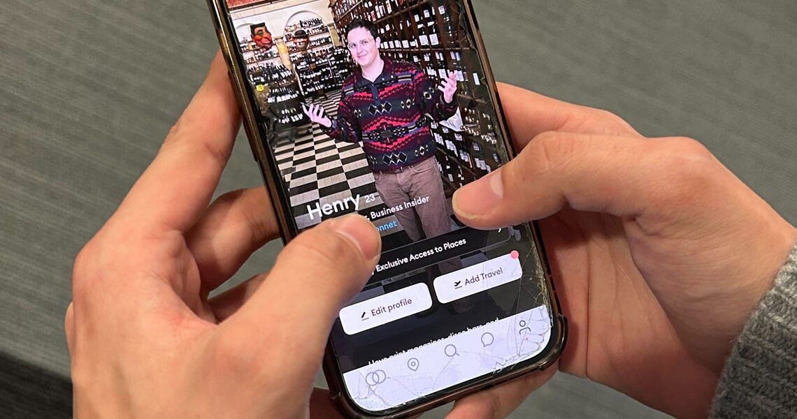 I tried Raya for a month. I liked it, but it wasn’t the celebrity-filled paradise I expected.