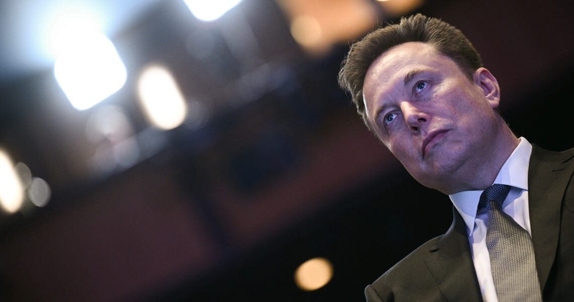 Tesla is offering a barrage of deals as it races to avoid another annual sales decline