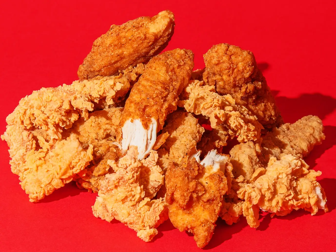 Chicken Tenders