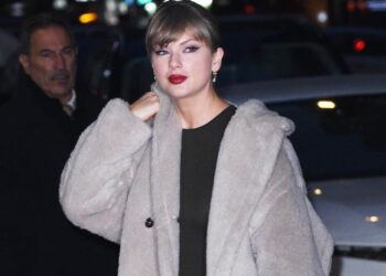 The best street-style outfits Taylor Swift has ever worn