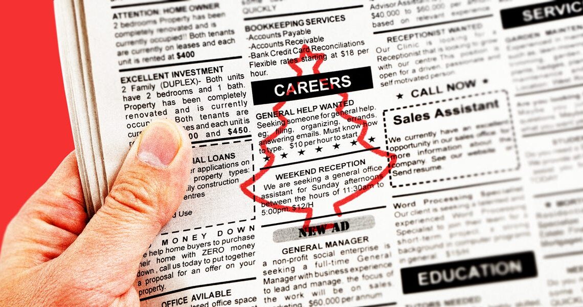 Don’t fall for the myth that no one hires during the holidays