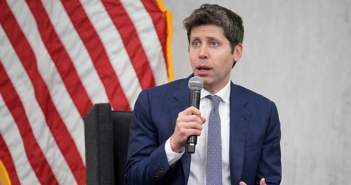 OpenAI says its new GPT 5.2 set a ‘new state-of-the-art score’ for professional knowledge work