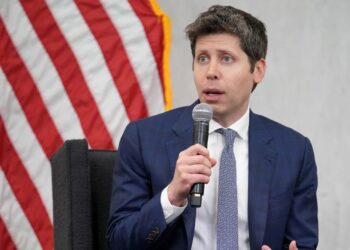 OpenAI says its new GPT 5.2 set a ‘new state-of-the-art score’ for professional knowledge work