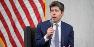 OpenAI says its new GPT 5.2 set a ‘new state-of-the-art score’ for professional knowledge work