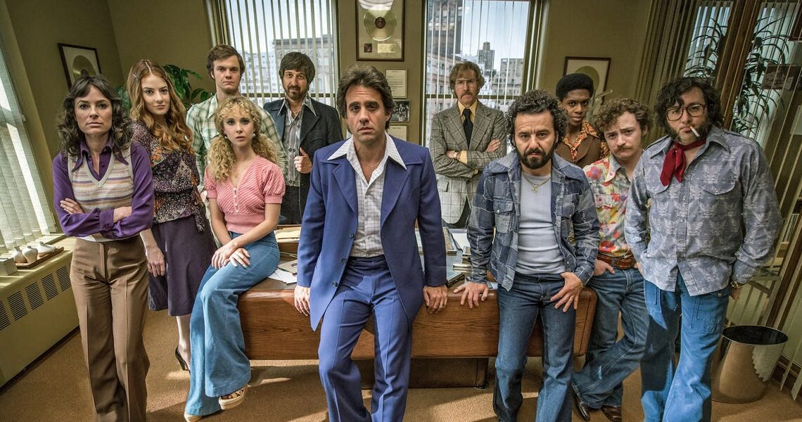 10 of the worst HBO shows of all time &mdash; sorry